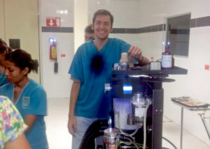 Experiencia 7